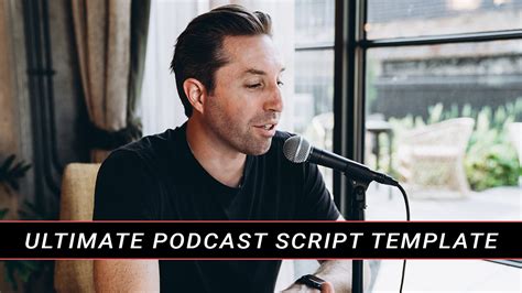 Image result for Podcast Script