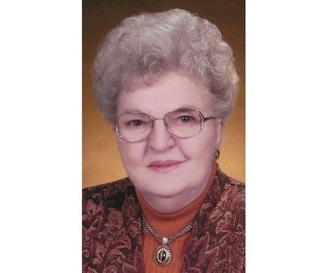 Doris Moncier Obituary (2023) - Greeneville, TN - Greeneville Sun
