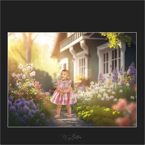 Magical Pink Babydoll Dress Overlays – Meg Bitton Productions