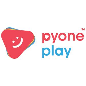 Image result for Pyone Play Channel