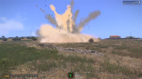 Arma 3 IED Script 的图像结果