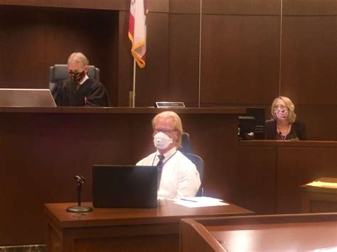 Yolo County Courthouse continues to change practices amid coronavirus ...