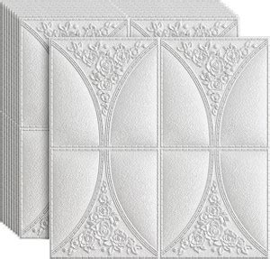 ORYA Embossed Architecture Grey Wallpaper Price in India - Buy ORYA ...