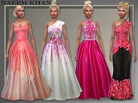 Image result for Sims 4 Robe