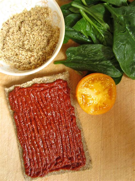 RAW Food for Truth: Pizza For Dinner