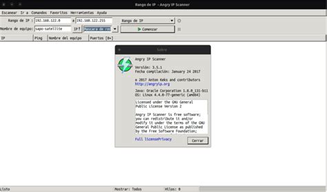Image result for Angry IP Scanner Tutor