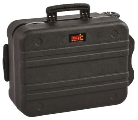 NM WHEELS PEL GT Line | GT Line Plastic Tool Case 2 Wheels, 453 x 345 x ...