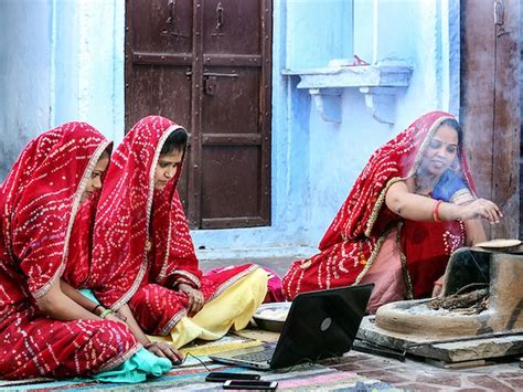 Rural India, Beti Bachao Beti Padhao: Empowering rural women may be the ...