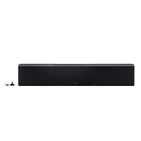Yamaha YSP-5600 Dolby Atmos Soundbar | AVStore