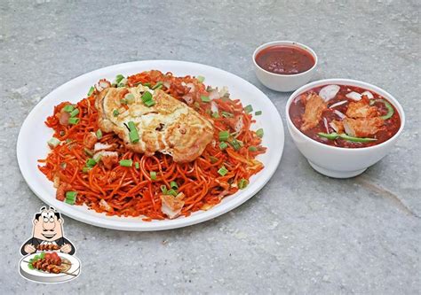 Al Quba Foods, Mumbai - Restaurant reviews