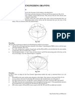 Sheet Metal Pattern Development 的图像结果