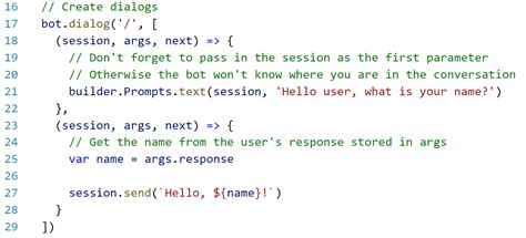 How to Program a Bot On Code JS 的图像结果
