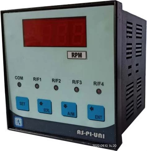 Process Indicator - Process Indicator / Controller Manufacturer from Pune