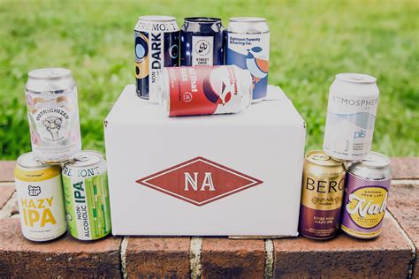 'Non-Alcoholic' vs 'Alcohol-Free' Beer: What's the Difference?