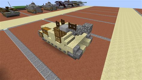 Image result for Minecraft WW2 Builds