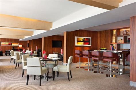 Sheraton Grand Bangalore Hotel at Brigade Gateway (Bengaluru) - Hotel ...