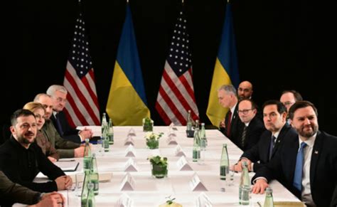 Can NATO survive without Article 5? - Gateway House