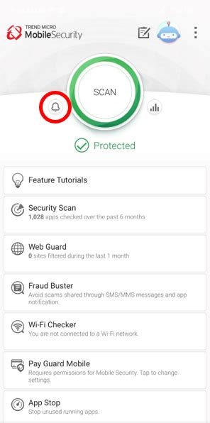 Image result for Trend Micro QR Code Authenticator