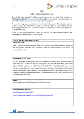 Model Activity Task5 的图像结果