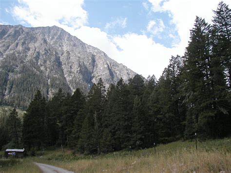 Half Moon Campground Montana: Your Gateway to Glacier National Park