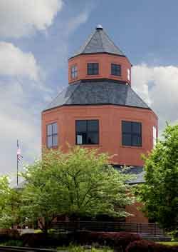 Image result for Springfield Ohio Library