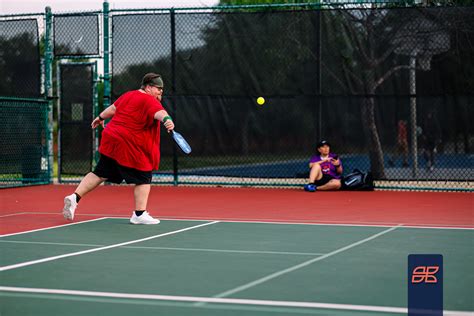 Spring 2024 Pickleball Tuesday at Cimarron Park Recreation Center ...