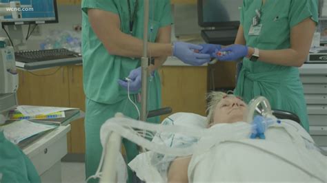 Electroshock Treatment