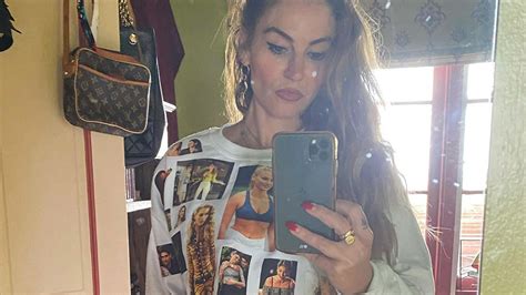 Drea de Matteo, 52, Turns to OnlyFans with Carmen Electra, Citing Desperation Amid Hollywood ...