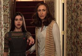 Image result for Conjuring Family
