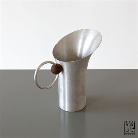 Lemonade pitcher by Russel Wright - ZEITLOS – BERLIN