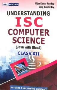 Image result for Computer Class 12 Java ISC