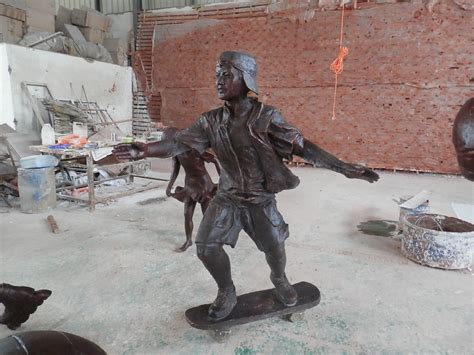 安徽华派雕塑推出成品雕塑特惠专区！