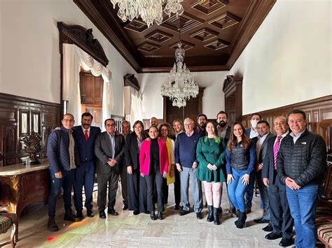 Candidatos: Reajustes por presiones externas - Proyecto Metropolitano ZMG