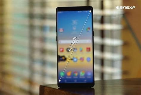 Note 8 Vs Pixel 2: Why The Galaxy Note 8 Is Still Our Favourite Phone