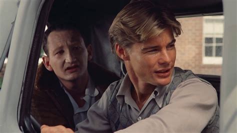 Buster and Billie (1974) – Filmer – Film . nu