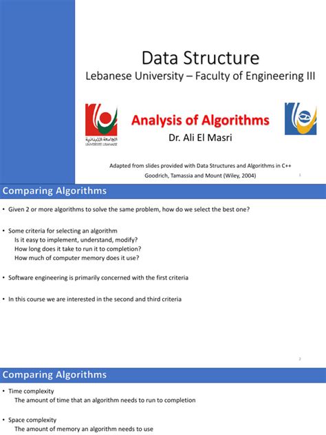 Image result for Data Structures Lectures