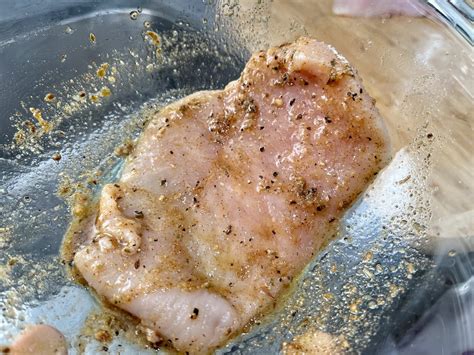 Meal Prep Chicken Breasts - Recipe Wonderland