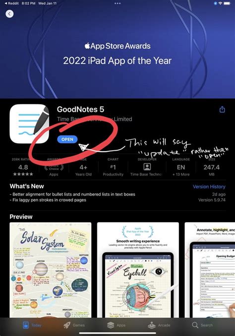 Image result for Download Good Notes 5 for Windows