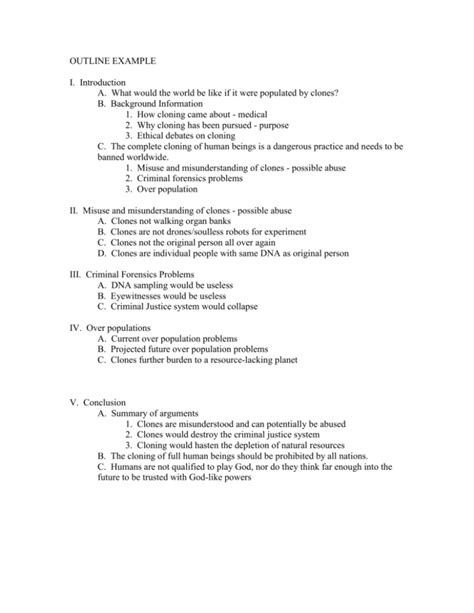 Image result for Hard Work Outline Example