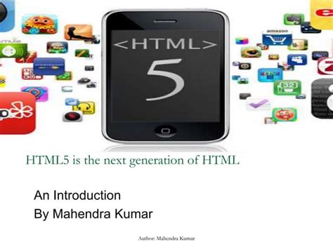 Introduction to HTML 5 Class 8 的图像结果