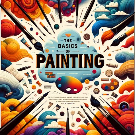 Image result for HowToBasic Painting Tutorial