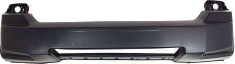 Evan Fischer Front Bumper Cover Compatible with India | Ubuy
