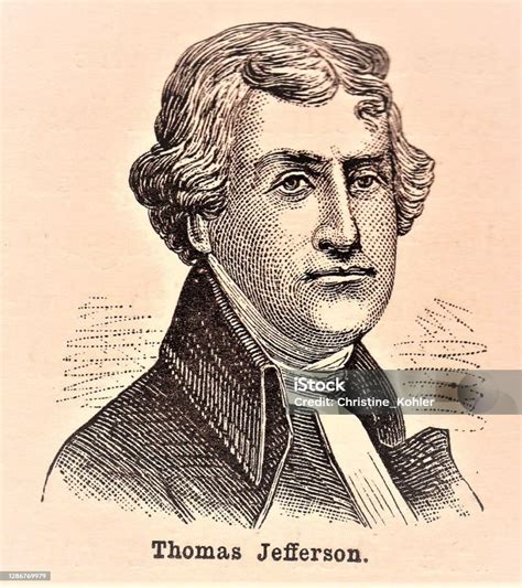 Thomas Jefferson 的图像结果