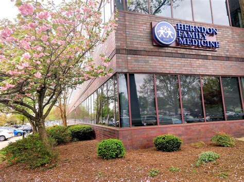 Herndon Family Medicine Va
