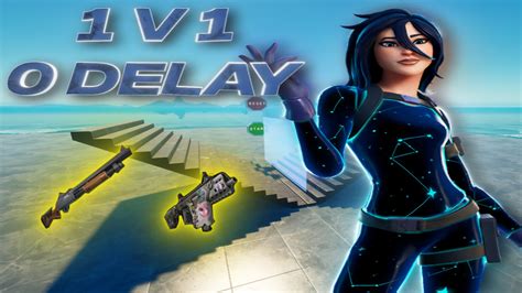 Image result for Fortnite 0 Delay Code Map 1V1