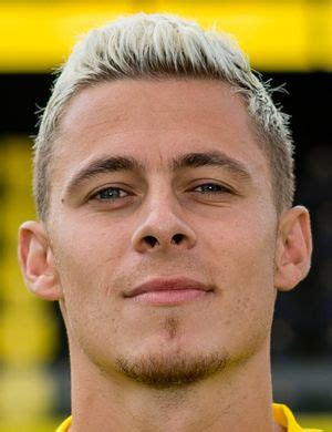 Thorgan Hazard - Player profile 22/23 | Transfermarkt
