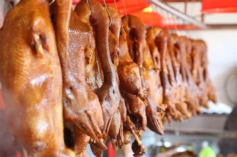 鹅肉的热量(卡路里cal),鹅肉的功效与作用,鹅肉的食用方法,鹅肉的营养价值