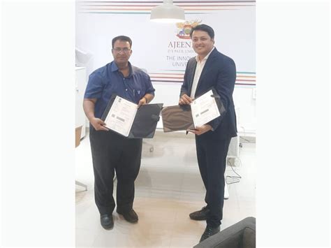 Revolutionizing MBA Education: MBA ESG, a French Business School, and ...