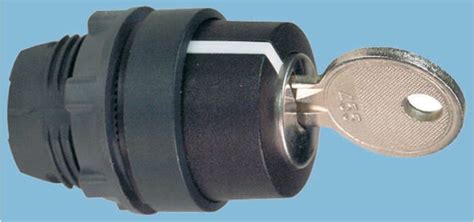 ZB5AG2D Schneider Electric | Schneider Electric Harmony XB5 2-position ...