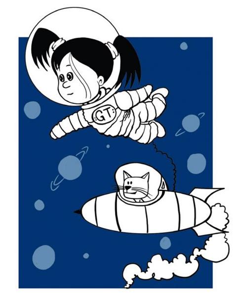 One Small Step for Human, a Giant Leap of Pollution